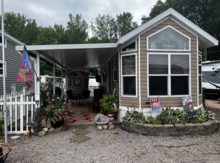 10950 Cherokee Dr LOT 25, Lakeview, OH