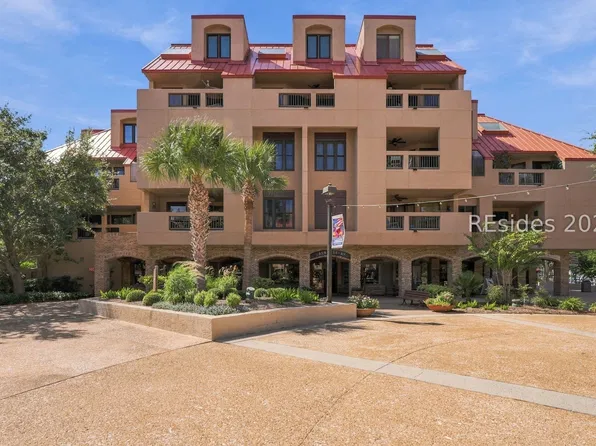 13 Harbourside Lane UNIT 7143, Hilton Head Island, SC 29928