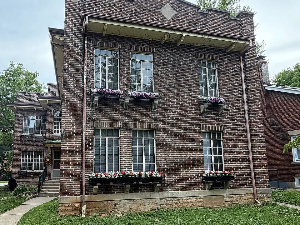 1st image of 511 N Fess Ave #4