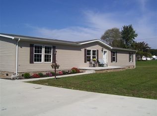 4842 Keavy Rd, London, KY 40744