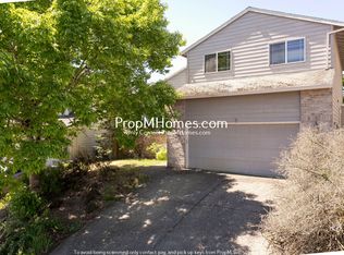 15361 SW 122nd Ave, Portland, OR 97224