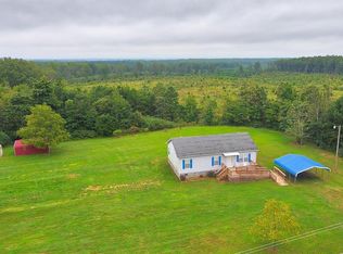 4950 Promise Land Rd, Appomattox, VA 24522