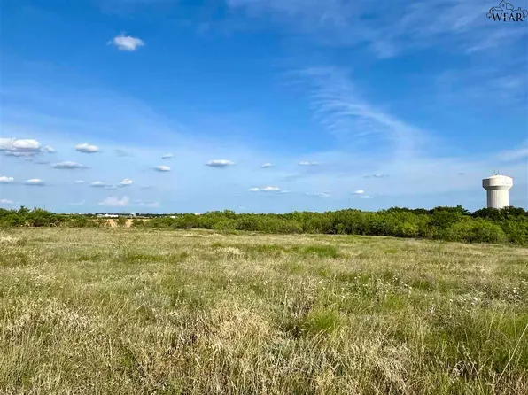 0 Freeway, Wichita Falls, TX 76305