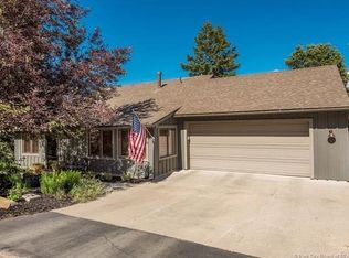 210 Zermat Strasse, Park City, UT 84098
