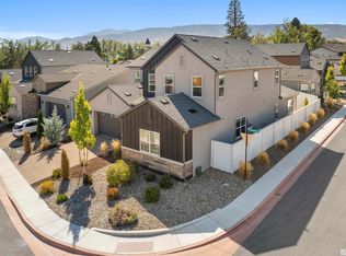 5421 Phillipa Dr, Reno, NV 89511