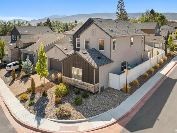 5421 Phillipa Dr, Reno, NV 89511