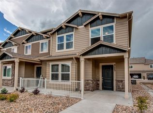 6175 White Wolf Point, Colorado Springs, CO 80925