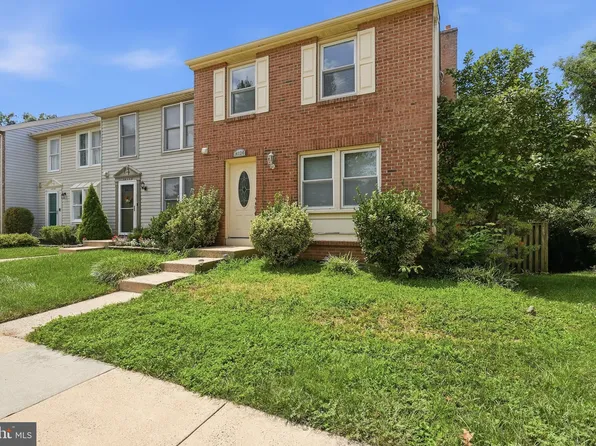 14126 Red River Dr, Centreville, VA 20121