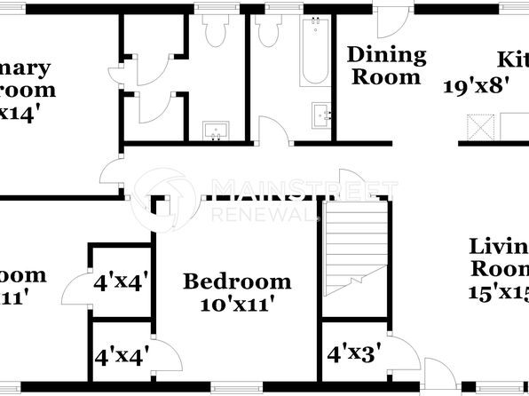 5422 Pine Rd, Pinson, AL 35126