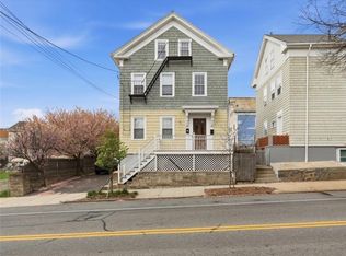 194 Gano St, Providence, RI 02906