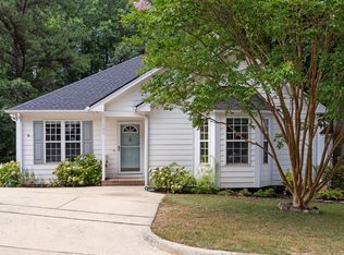 102 Lemon Drop Cir, Apex, NC 27502