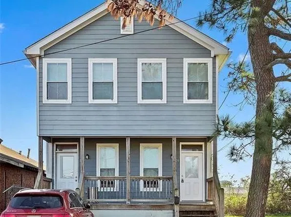 1429 Benton St, New Orleans, LA 70117