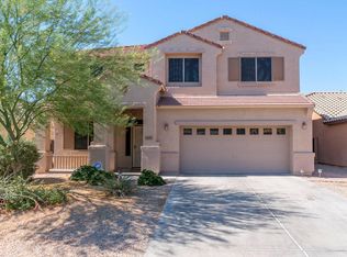 3856 E Citrine Rd, San Tan Valley, AZ 85143