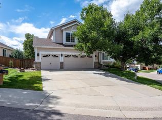 10248 Hexton Ct, Lone Tree, CO 80124