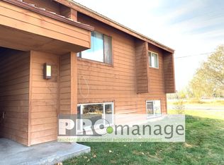 375 S 3rd W APT 1, Rigby, ID 83442