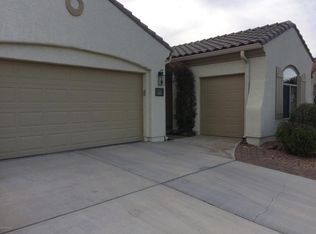 14193 S Via Del Farolito, Sahuarita, AZ 85629