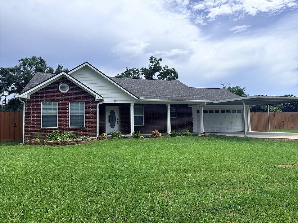 2nd image of 45 County Road 2208