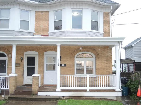 1107 W Lincoln St, Easton, PA 18042