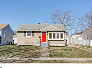1308 Scott Ave, Lindenwold, NJ 08021