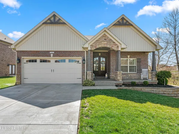 193 Bridges Way, Shepherdsville, KY 40165