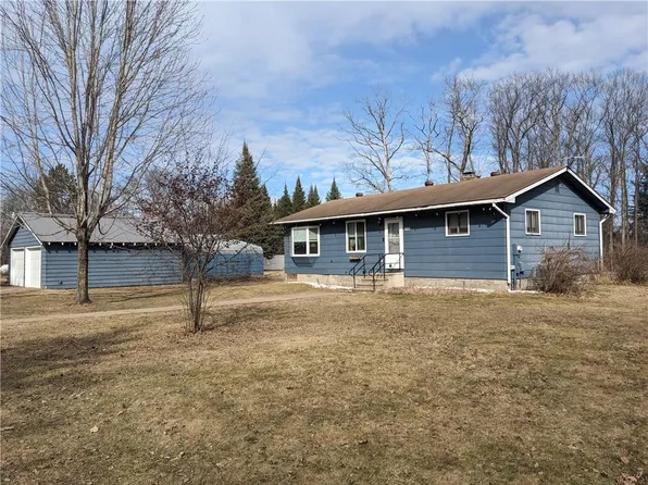 5772 Stubbins Avenue, Stone Lake, WI 54876
