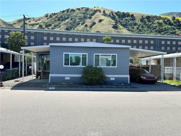 4901 Green River Rd #8, Corona, CA 92878