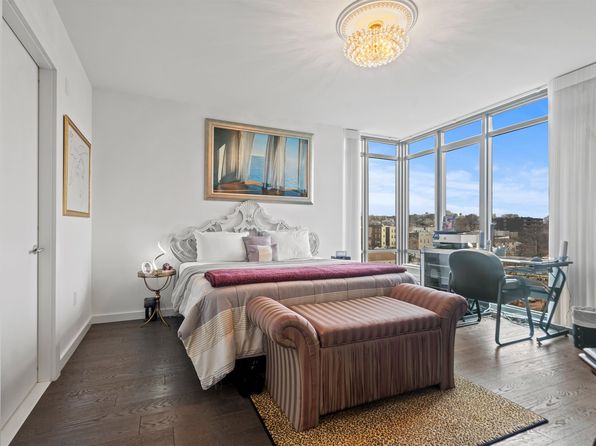 320 Adolphus Ave APT 702