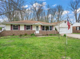 6114 Mockingbird Ave, Portage, IN 46368