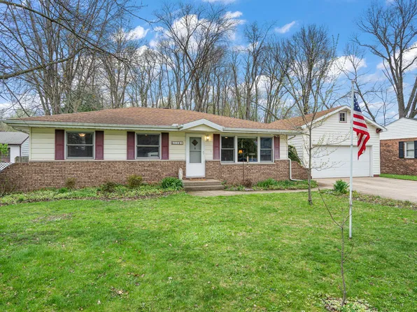 6114 Mockingbird Ave, Portage, IN 46368