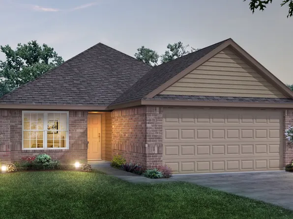 15444 Woody Haven Dr, Conroe, TX 77302