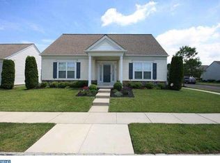 22 Old Mill Dr, Voorhees, NJ 08043