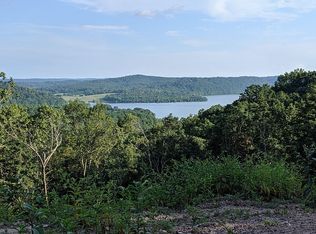 178 Old Ridge Rd, Kingston, TN 37763