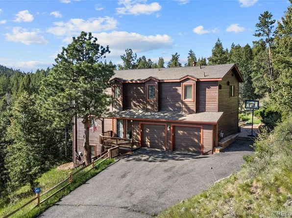 27822 Bonanza Drive, Evergreen, CO 80439