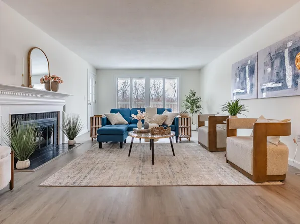 42 Old Colony Way Way APT 29, Orleans, MA 02653