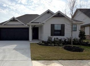 1745 Reverie Rd, Burleson, TX 76028