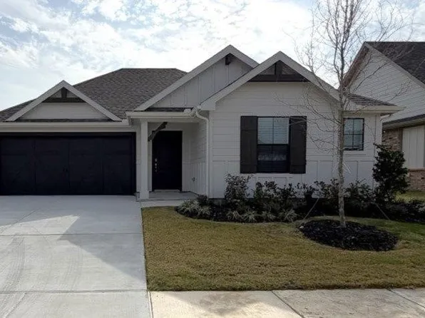 1745 Reverie Rd, Burleson, TX 76028