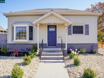 563 E Military St, Benicia, CA, 94510