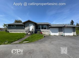 3400 Columbia Heights Rd, Longview, WA 98632