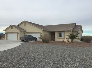 1230 Geofrey St, Pahrump, NV 89060