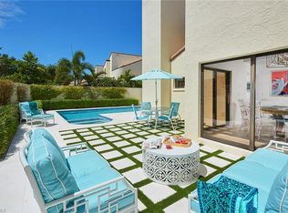 48 Las Brisas Way, Naples, FL 34108