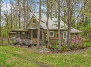 401 Solon Road, Brighton Plt, ME 04912