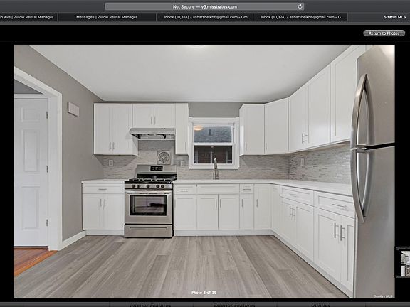 5th image of 140-07 Rose Ave #2