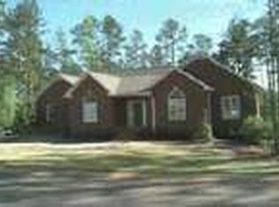 1281 Bent Creek Rd, Watkinsville, GA 30677