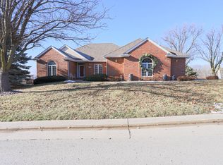 1520 N Willow St, Avoca, IA 51521