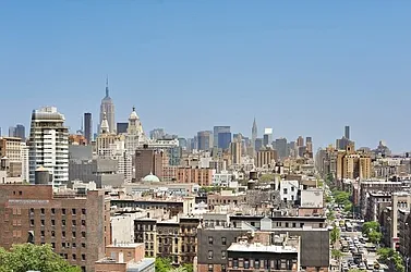 Rented by Great Jones Realty