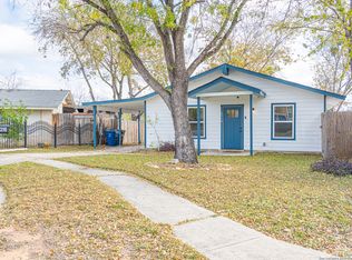 8310 Running Horse, San Antonio, TX 78242