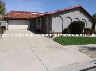 3323 Pearl Cir, Simi Valley, CA 93063