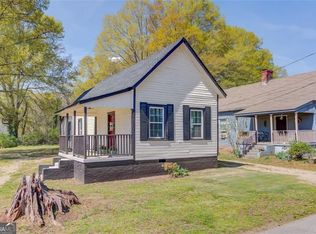 904 Radford St, Monroe, GA 30655