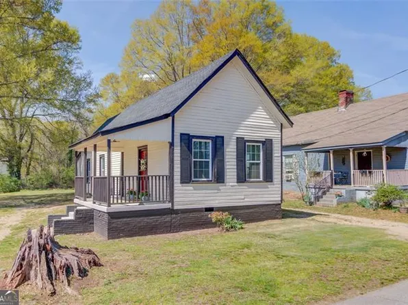 904 Radford St, Monroe, GA 30655