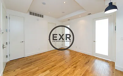 Rented by EXR